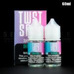 TWST (Twist) Salt - Dragonthol Nic Salt 60ml