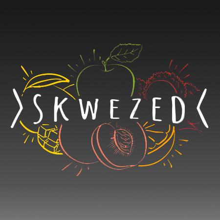 Skwezed