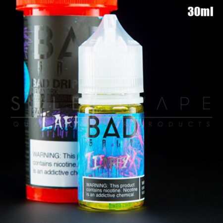 Bad Drip Labs - Laffy Nic Salt 30ml