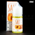 Skwezed - Peach Nic Salt 30ml