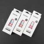 SMOK LP2 Replacement Coils - 5 Pack