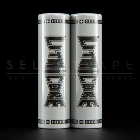 Lithicore 20A 3500mAh 18650 Batteries