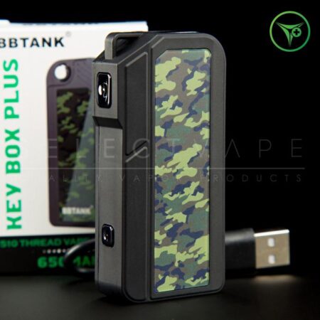 BBTank Key Box Plus Battery