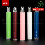 ego twist new