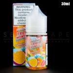 Fruit Monster - Passionfruit Orange Guava Iced Nic Salt 30ml