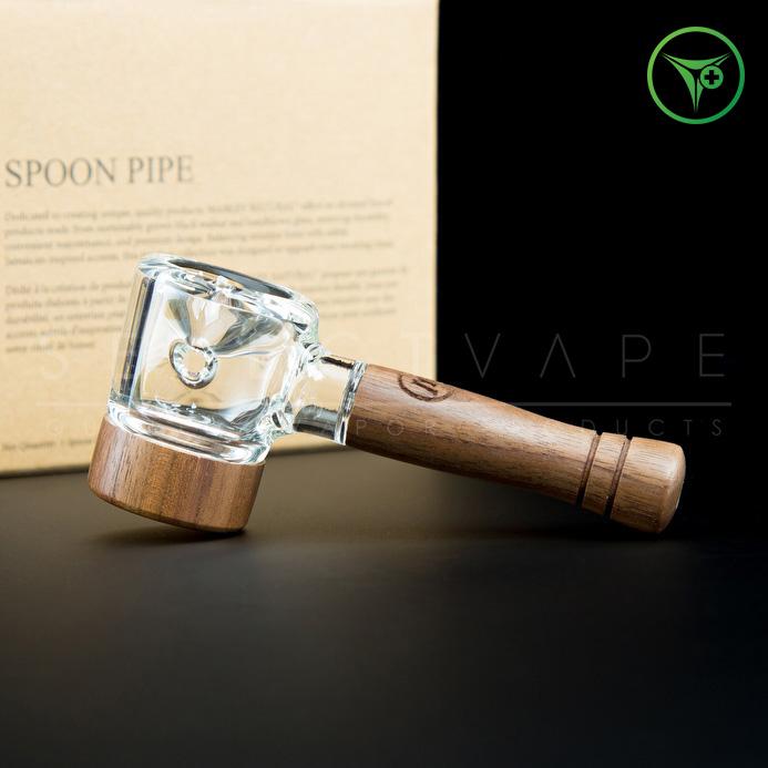 Marley Naturals Spoon Pipe
