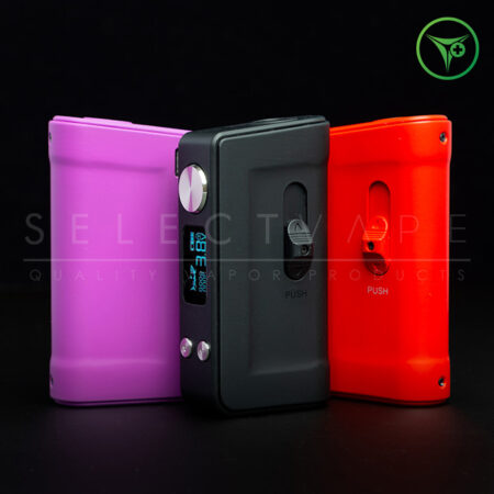 Hamilton Devices - The Shiv Vaporizer