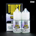 TWST (Twist) Salt - White No. 1 Nic Salt 60ml