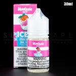 Vapetasia Synthetic Nicotine - Killer Fruits Straw Guaw Iced Nic Salt 30ml