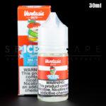Vapetasia Synthetic Nicotine - Killer Fruits Trapple Iced Nic Salt 30ml