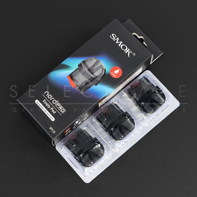 SMOK - Nord PRO Replacement Coils (5/PCK)