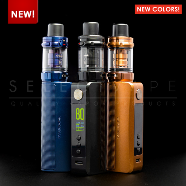 vaporesso gen s newcolor