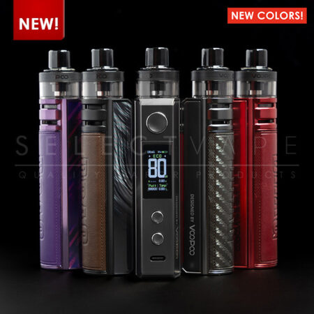 voopoo hs new color