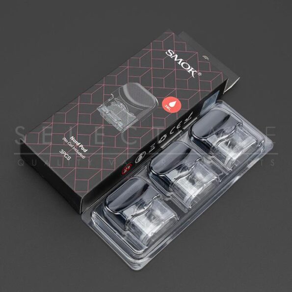 smok-nord-replacement-pods