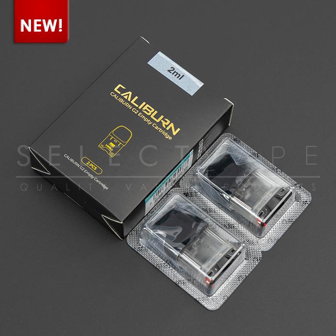 Uwell Caliburn G2 Replacement Pods