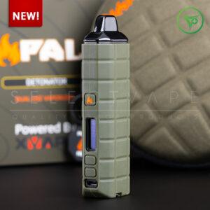 XVape Napalm Detonator Kit