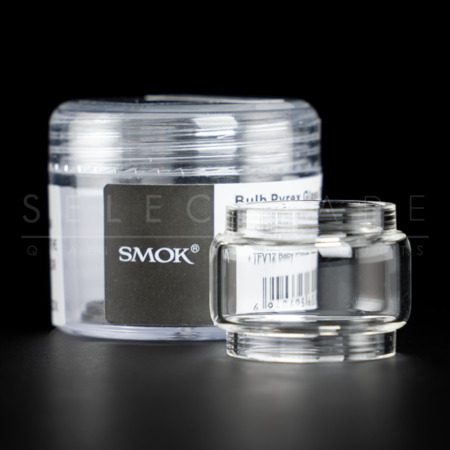 SMOK Bulb Pyrex Replacement Glass #2