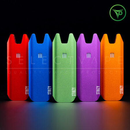 Stiiizy Biiig Battery