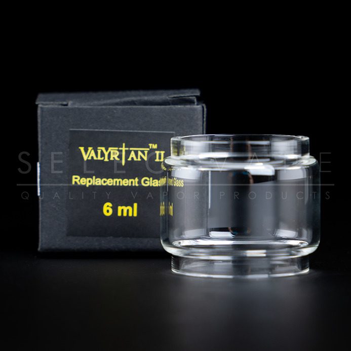 Uwell Valyrian 2 Replacement Glass