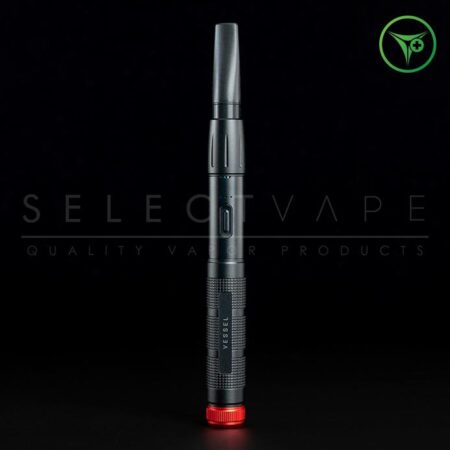 Vessel Expedition Series Vape Pen Battery - Trail Edition