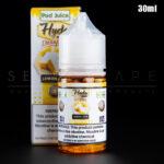 Pod Juice x Hyde Synthetic Nicotine - Lemon Bar Nic Salt 30ml