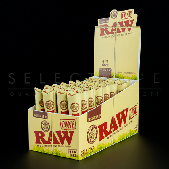 raw-40