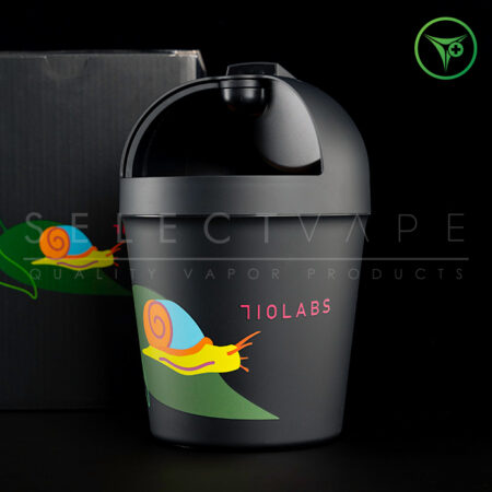 710 Labs Persy's Motion Sensor Trash Can