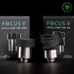 Focus V Carta 2 Intelli-Core Atomizer