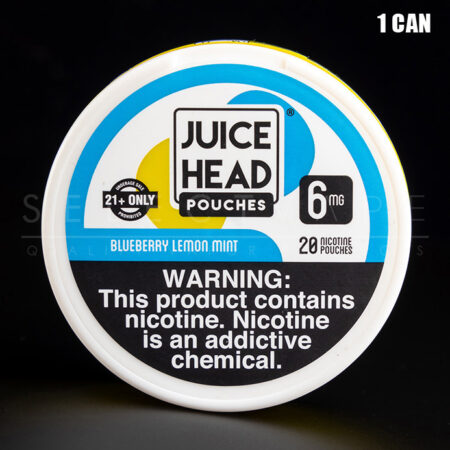juice head pouches