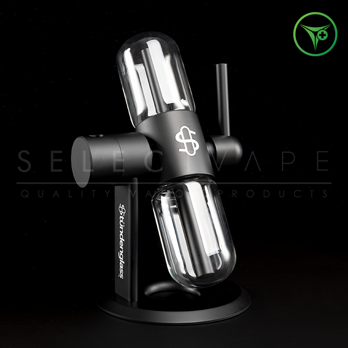 Stundenglass Kompact Gravity Infuser - Select Vape