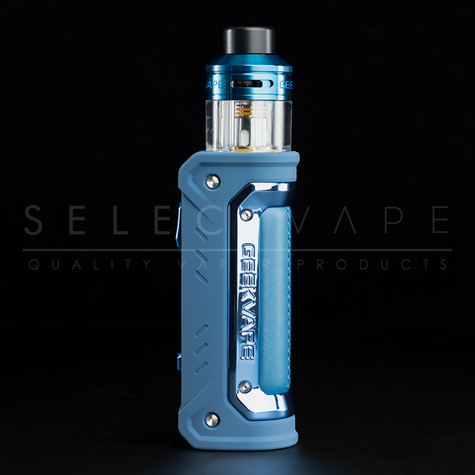 GeekVape E100 (Aegis Eteno) 100W Starter Kit