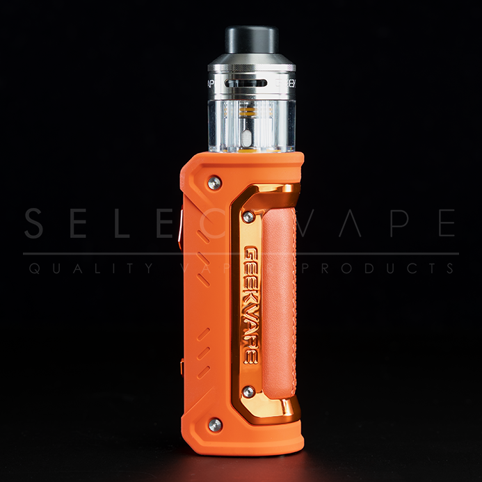 Exceptional Performance GEEKVAPE E100 (AEGIS ETENO) EMPTY REPLACEMENT PODS 