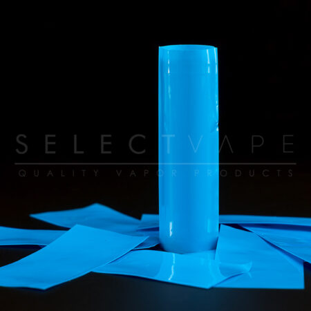 18650 Battery Sleeves (10 pack)