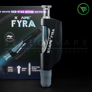 XVape Fyra Dabstar Edition Vaporizer