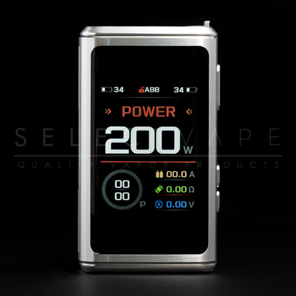 geekvape z boxmod newcolor