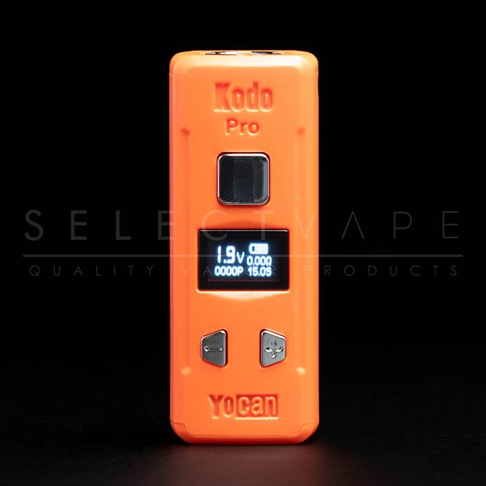 kodo pro new colors kodo pro new colors
