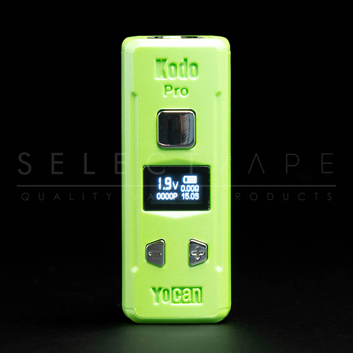 kodo pro new colors kodo pro new colors