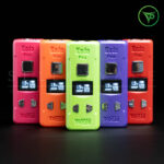 kodo pro new colors copy