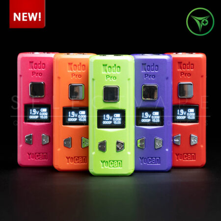 kodo pro new colors copy