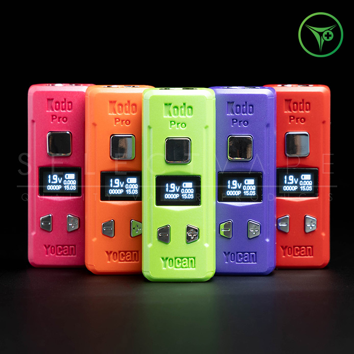 kodo pro new colors kodo pro new colors