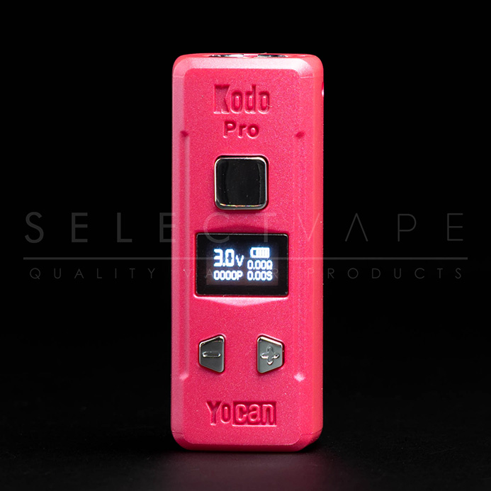 kodo pro new colors kodo pro new colors