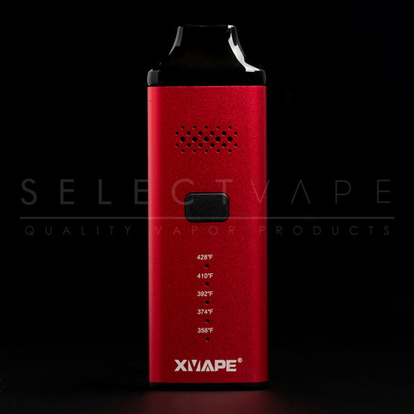 xvape avant new color