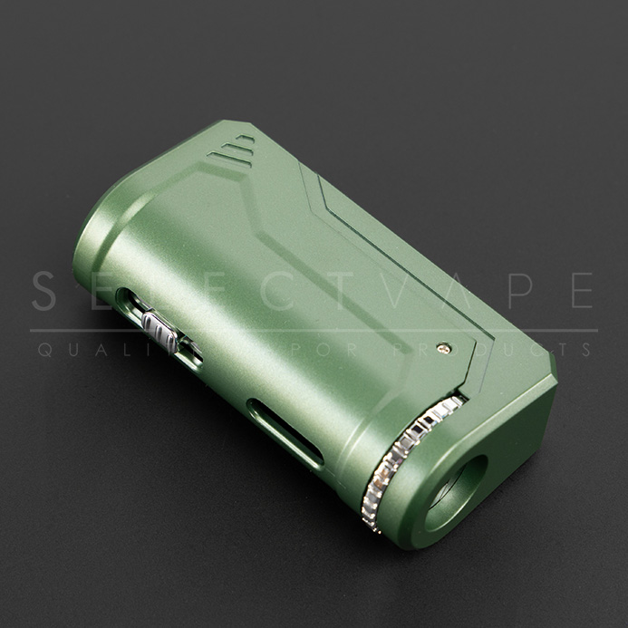 Yocan UNI PRO 2.0 - 510 Thread Battery (Free Shipping)