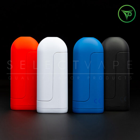 Hamilton Devices Cloak 510 Battery-main