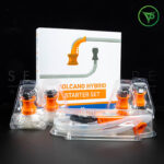Storz & Bickel Volcano Hybrid Starter Set