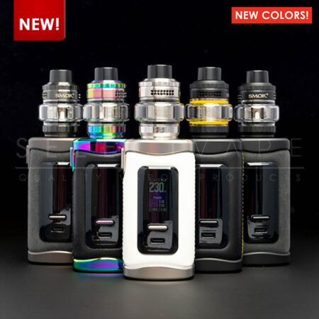 smok morph new
