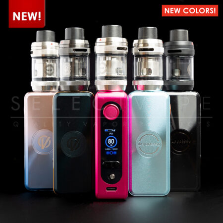 vaporesso gen se kit