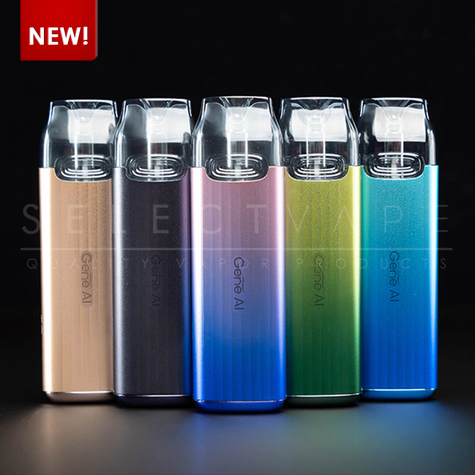 VooPoo VMate Infinity Pod System<br>$17.99