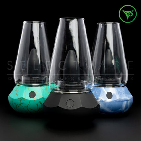 Hato Habik Filter Vaporizer
