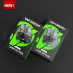Vaporesso Luxe XR Replacement Pods (2 Pack)